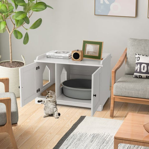 Versatile Cat Sanctuary