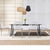 Set of 6 Modern Elegance Dining Chairs Modern Aesthetic Design