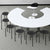 Occasional Set of 6 Dining Stools