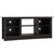 Elegant and Spacious TV Stand with Multiple Storage Consoles and 165cm TV Capacity