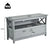 Stylish Multi-Purpose TV Stand with Ample Storage and Cable Management