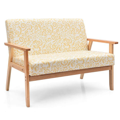 Flowerland Garden Inspire 2 Seater Sofa in 115cm Length