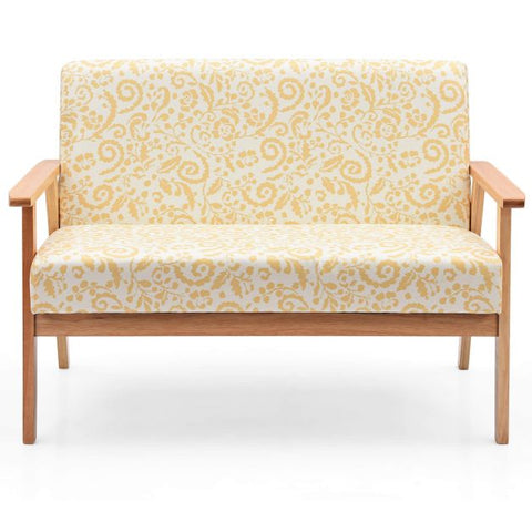 Flowerland Garden Inspire 2 Seater Sofa in 115cm Length