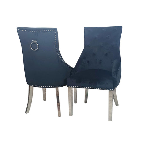 Emma Dining Chair