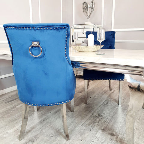 Emma Dining Chair