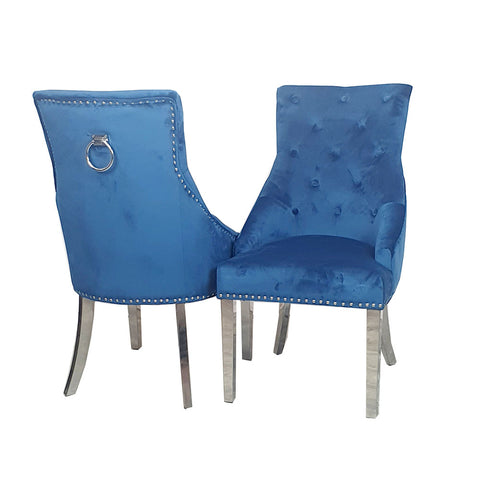 Emma Dining Chair