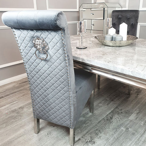 Duke Dining Chair