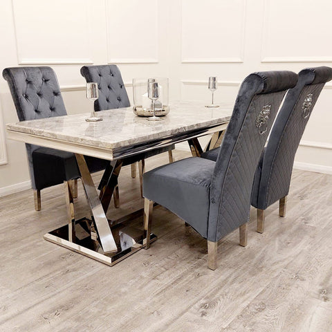 Duke Dining Chair