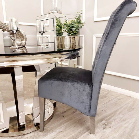 Duke Dining Chair