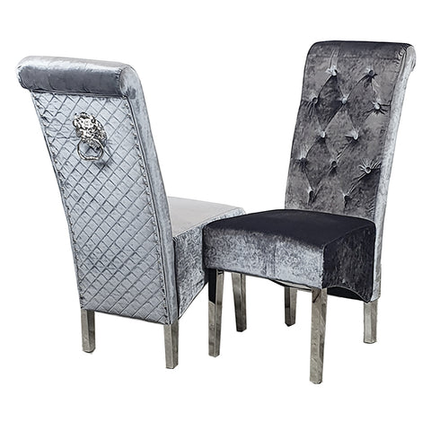 Duke Dining Chair