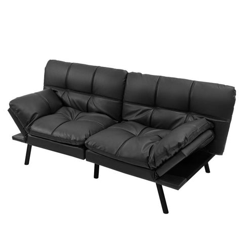 Multi-Functional 5 in 1 Sofa Bed for 2 People