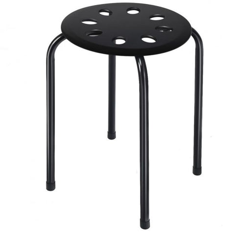 Occasional Set of 6 Dining Stools