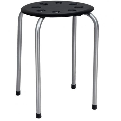 Occasional Set of 6 Dining Stools
